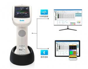 分光測(cè)色儀有哪些類型，不同測(cè)色儀的作用